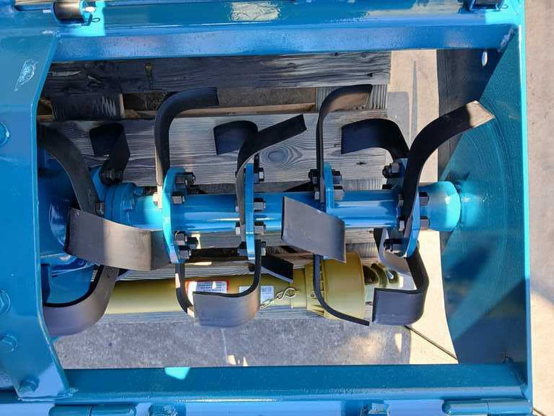 Grondbewerking toebehoor Imants JNC 135L
