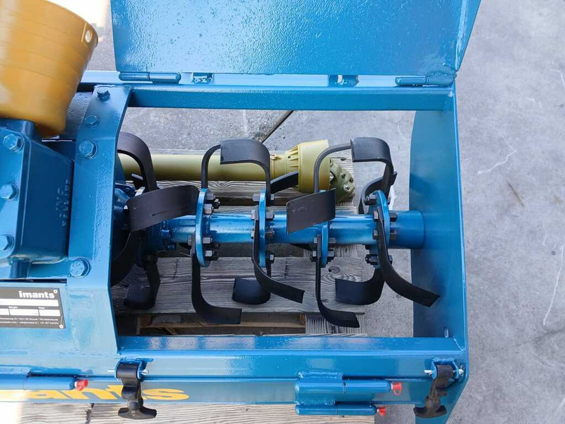 Grondbewerking toebehoor Imants JNC 135L