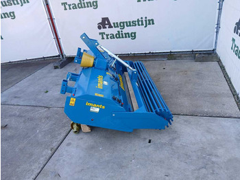 Grondbewerking toebehoor Imants JNC 160L