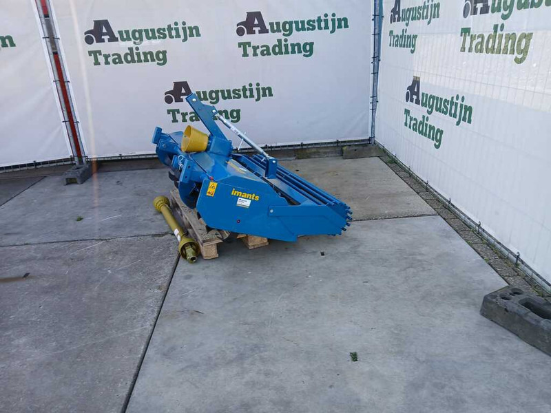 Grondbewerking toebehoor Imants JNC 160L