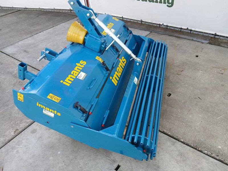Grondbewerking toebehoor Imants JNC 160L