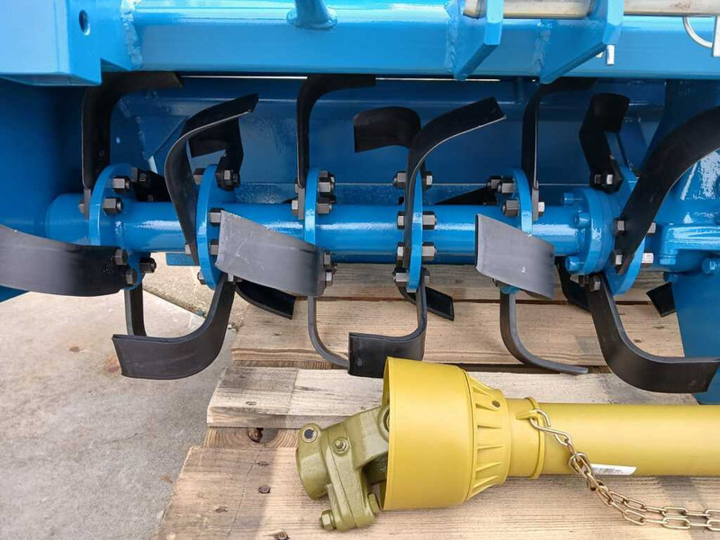 Grondbewerking toebehoor Imants JNC 160L