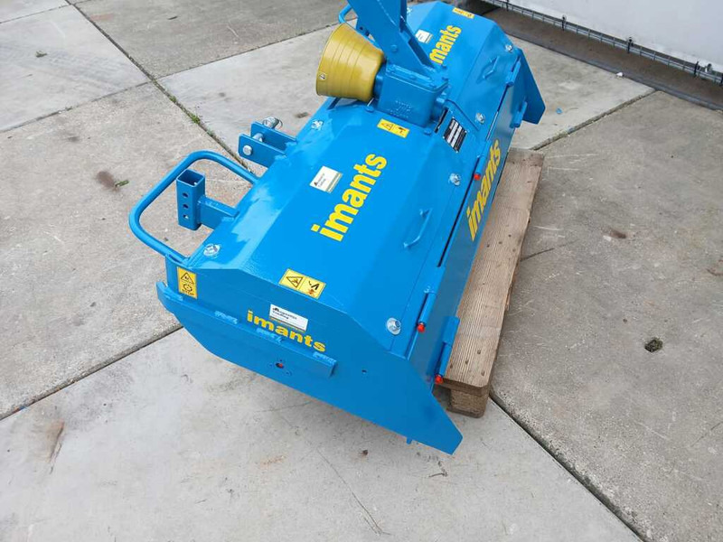 Grondbewerking toebehoor Imants JNC 160L