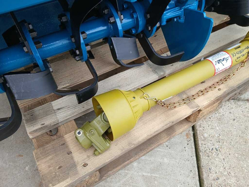 Grondbewerking toebehoor Imants JNC 160L