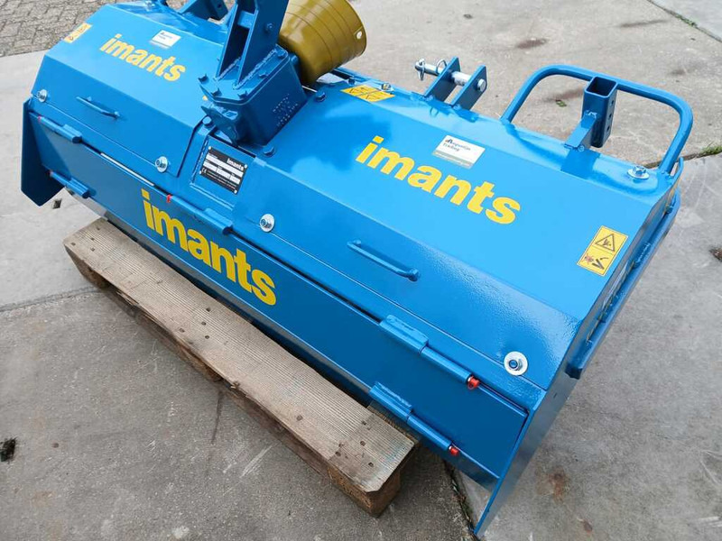 Grondbewerking toebehoor Imants JNC 160L