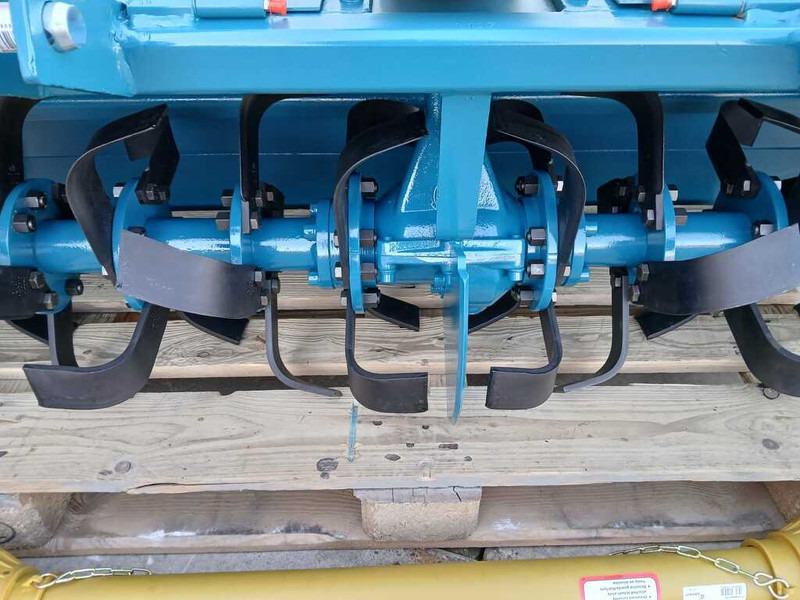 Grondbewerking toebehoor Imants JNC 160L