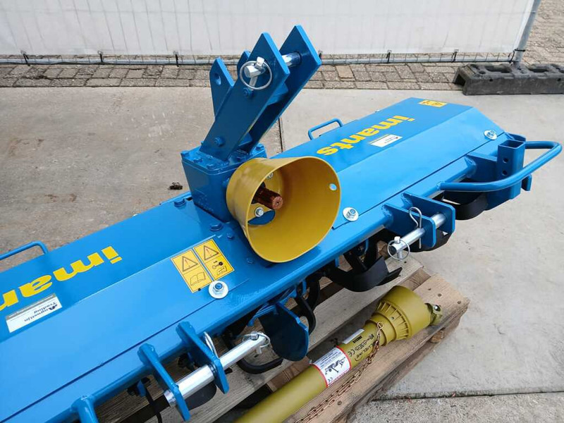 Grondbewerking toebehoor Imants JNC 160L