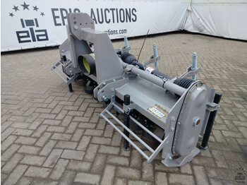 JANSEN TBF220 - Grondbewerking toebehoor