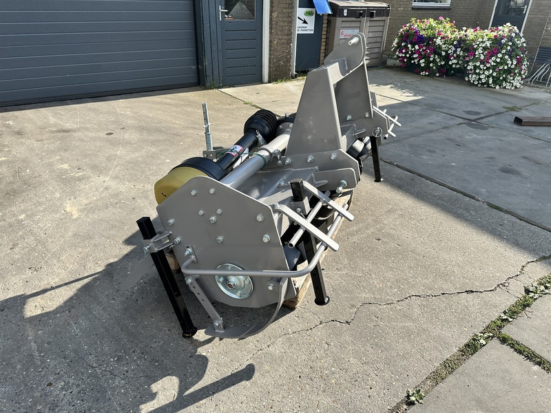 Grondbewerking toebehoor JANSEN TBF-180