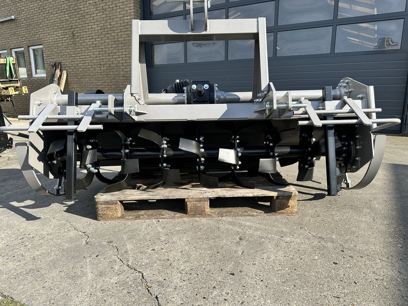 Grondbewerking toebehoor JANSEN TBF-180