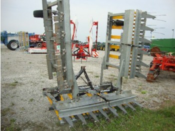  Joskin EB600R4S - Grondbewerking toebehoor