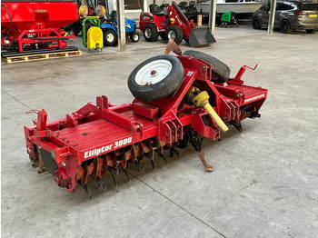 Grondbewerking toebehoor Kongskilde Elliptor 3000