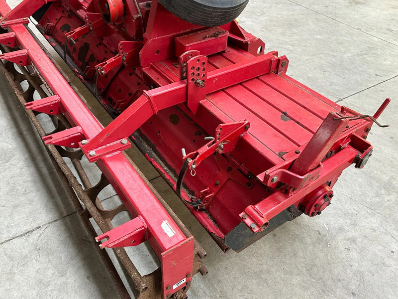 Grondbewerking toebehoor Kongskilde Elliptor 3000