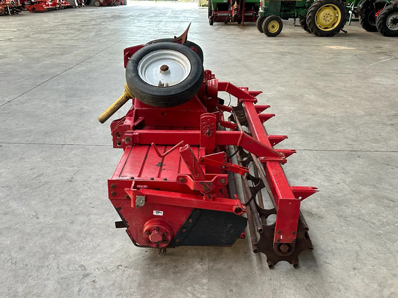 Grondbewerking toebehoor Kongskilde Elliptor 3000