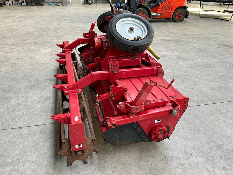 Grondbewerking toebehoor Kongskilde Elliptor 3000