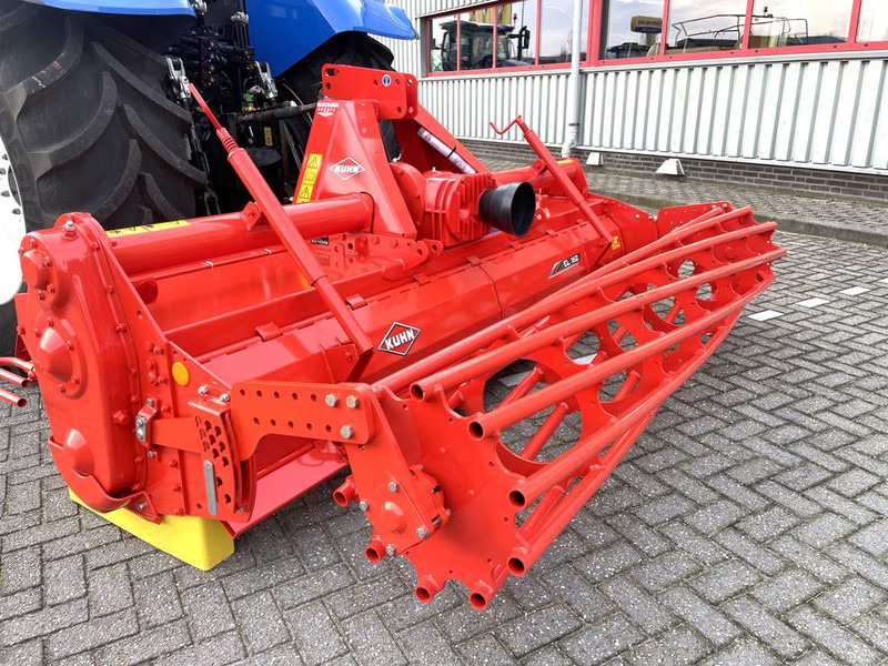 Grondbewerking toebehoor Kuhn EL162-300 Frees Kooirol verlichting