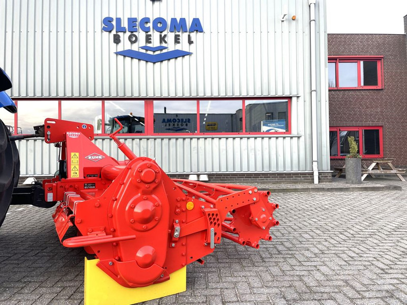 Grondbewerking toebehoor Kuhn EL162-300 Frees verlichting