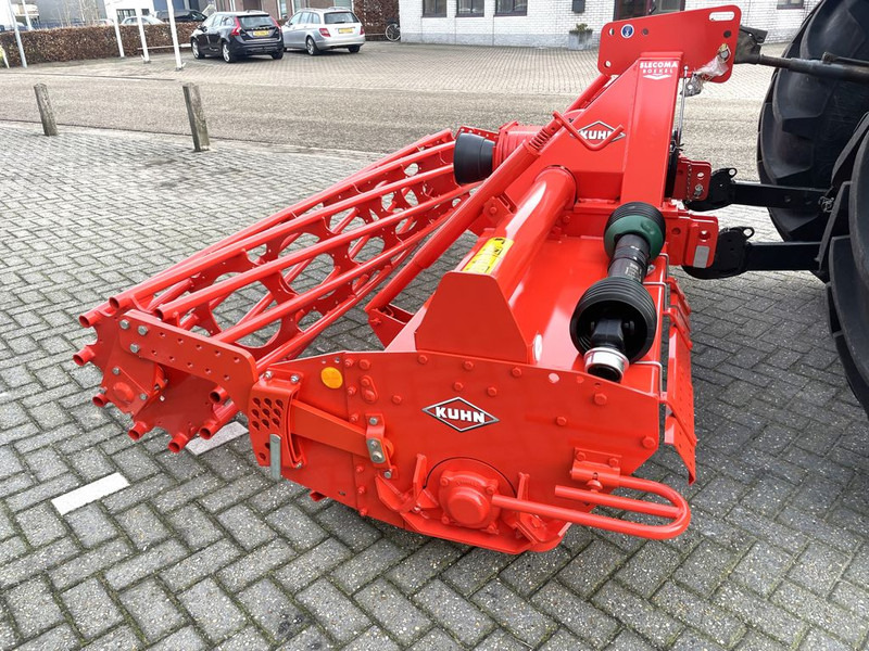 Grondbewerking toebehoor Kuhn EL162-300 Frees verlichting