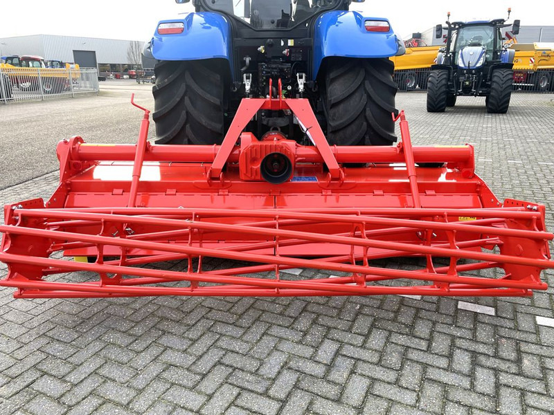 Grondbewerking toebehoor Kuhn EL162-300 Frees verlichting