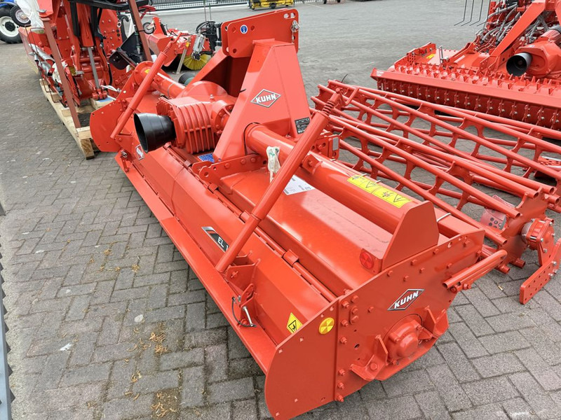 Grondbewerking toebehoor Kuhn EL162-300 Frees verlichting