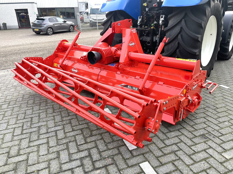 Grondbewerking toebehoor Kuhn EL162-300 Frees verlichting