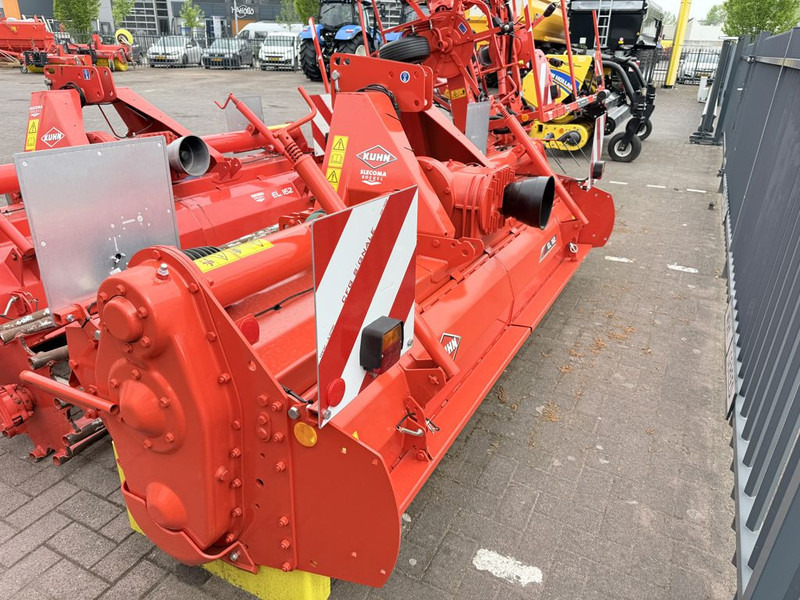 Grondbewerking toebehoor Kuhn EL162-300 Frees verlichting