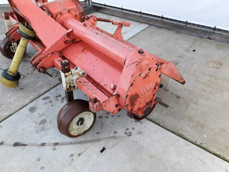 Grondbewerking toebehoor Kuhn EL 100-230