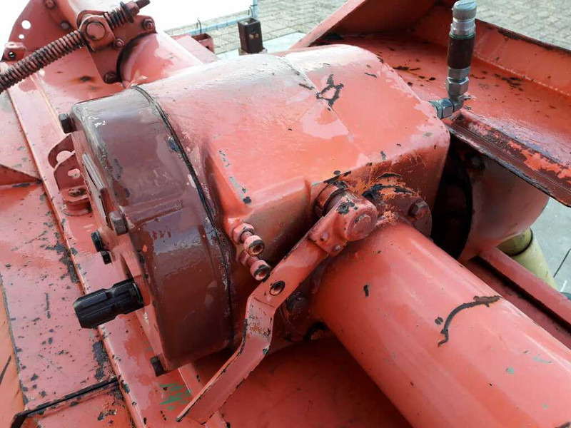 Grondbewerking toebehoor Kuhn EL 100-230