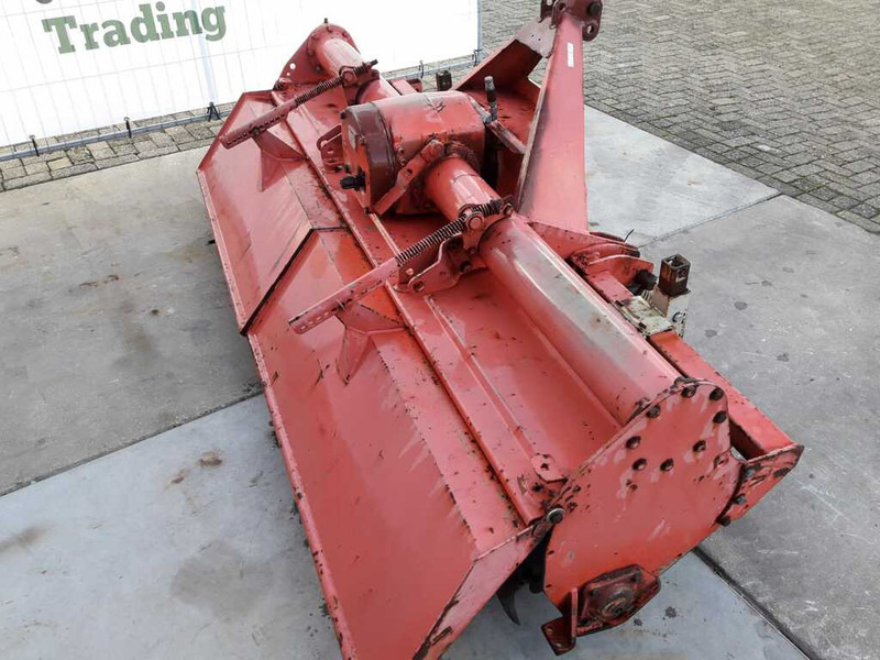 Grondbewerking toebehoor Kuhn EL 100-230
