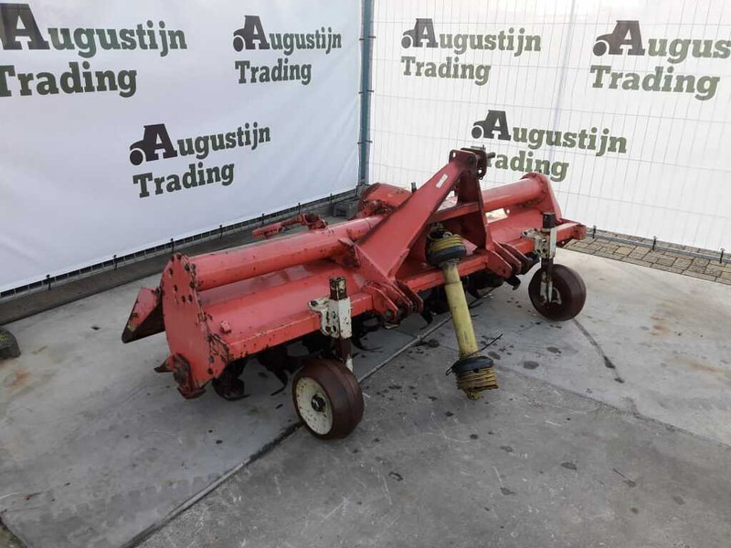Grondbewerking toebehoor Kuhn EL 100-230