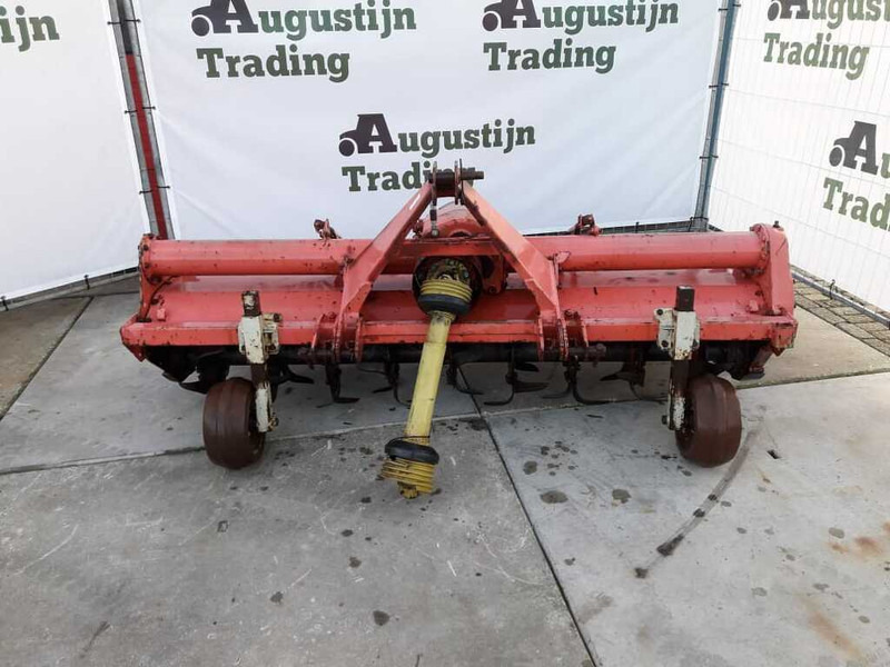 Grondbewerking toebehoor Kuhn EL 100-230