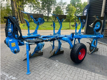 Grondbewerking toebehoor  LEMKEN 4-scissor vario plough