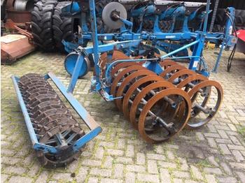 Grondbewerking toebehoor LEMKEN VARIOPACK 110 PAKKER+WALS