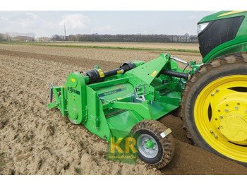 Grondbewerking toebehoor MultiForce AVR 