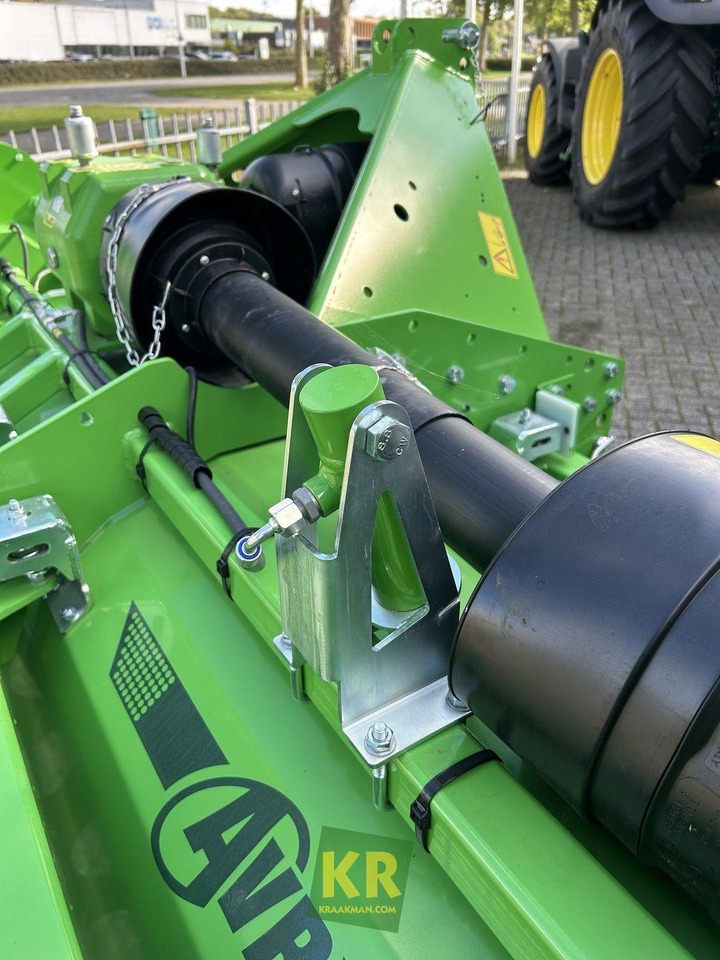 Grondbewerking toebehoor MultiForce AVR