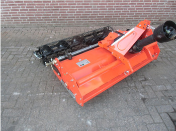 Grondbewerking toebehoor N4507, Overtopfrees