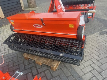 Grondbewerking toebehoor  ORTOLAN SA 135 overtop miller