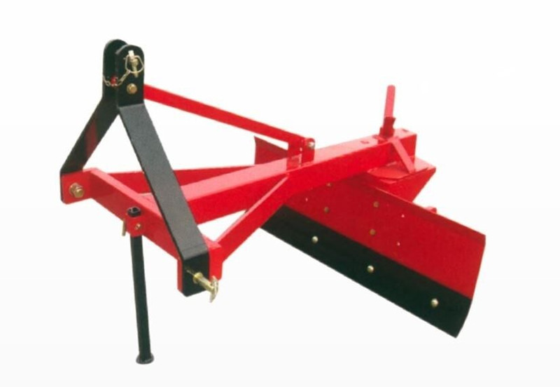 Grondbewerking toebehoor Onbekend