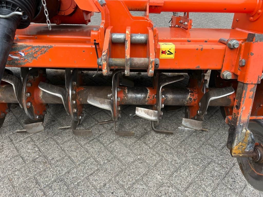 Grondbewerking toebehoor Ortolan BC 250 Frees