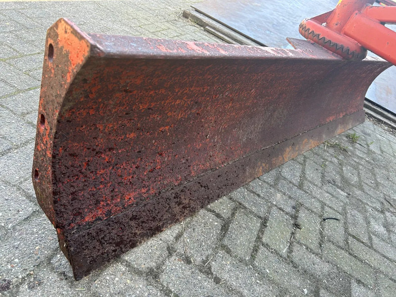 Grondbewerking toebehoor Peecon Grondschuif 250 cm