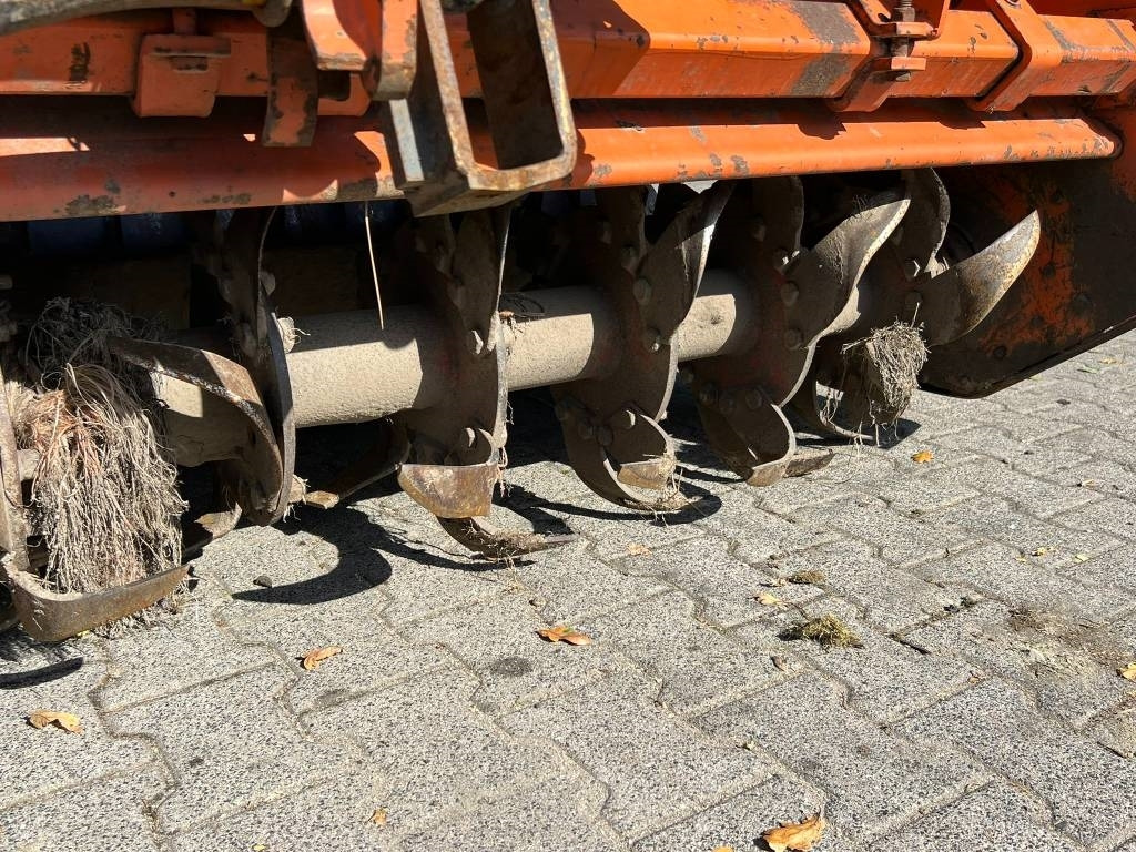 Grondbewerking toebehoor Pegoraro LH 300 frees