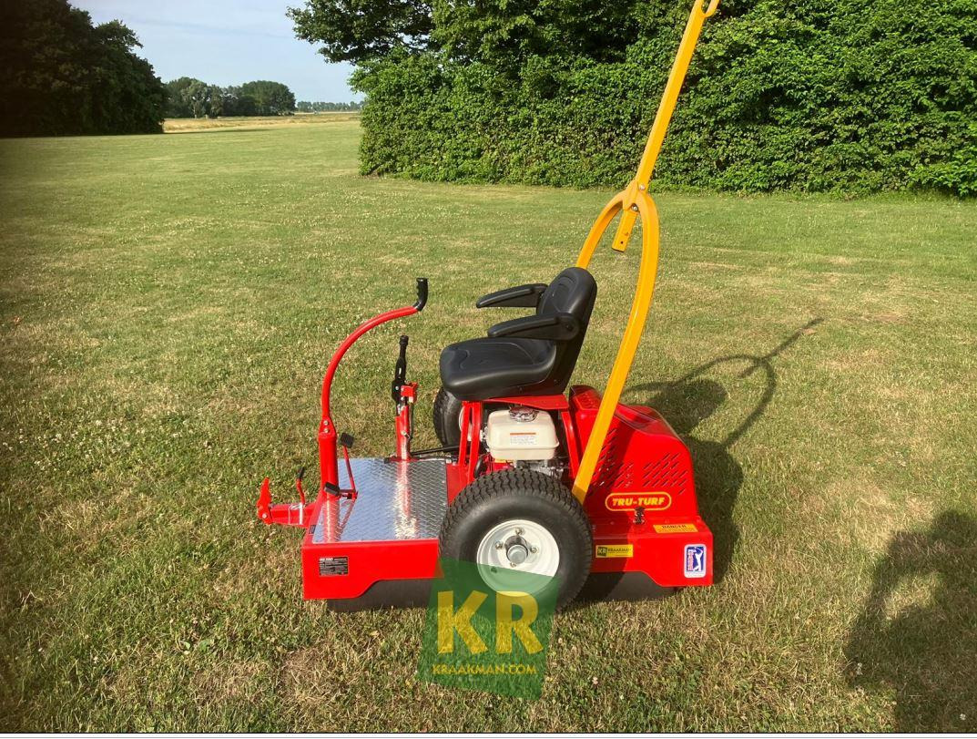 Grondbewerking toebehoor RC50 Tru Turf