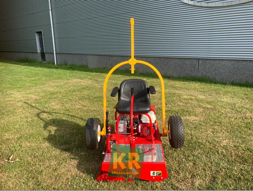 Grondbewerking toebehoor RC50 Tru Turf