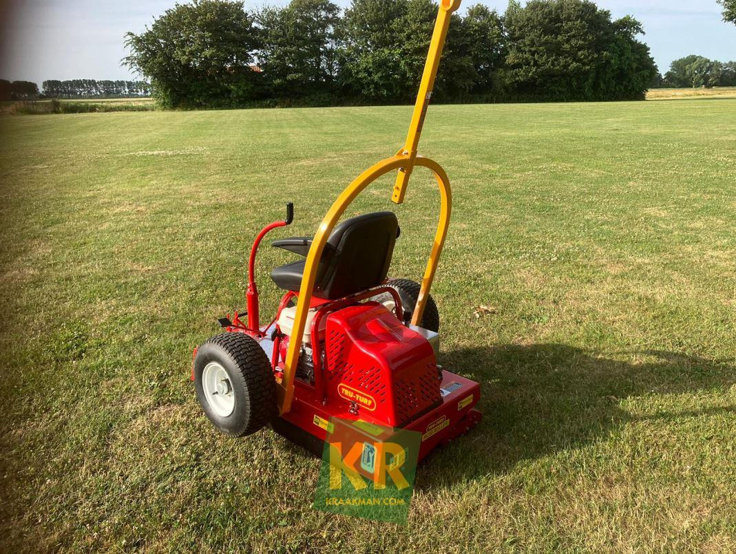 Grondbewerking toebehoor RC50 Tru Turf