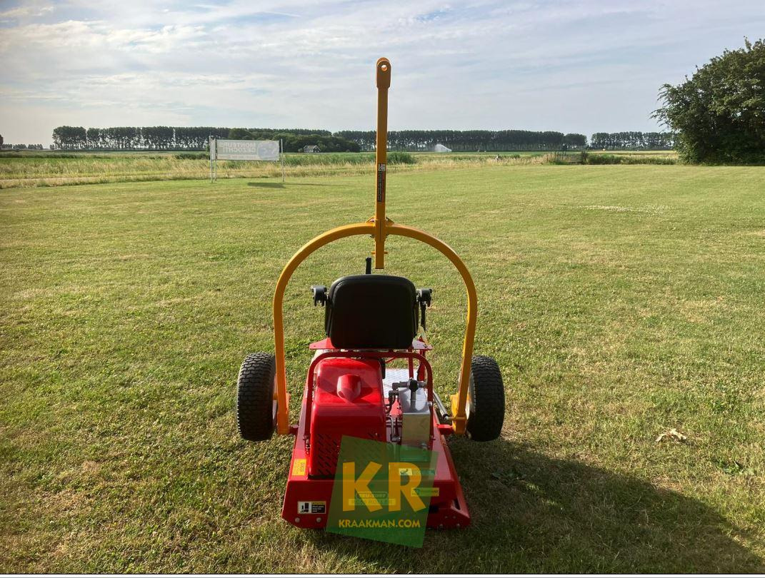 Grondbewerking toebehoor RC50 Tru Turf