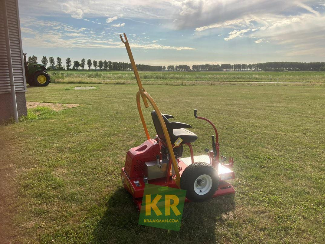 Grondbewerking toebehoor RC50 Tru Turf