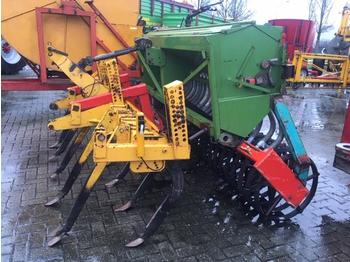 Grondbewerking toebehoor RUMPTSTAD 11-TANDS KULTIVATOR