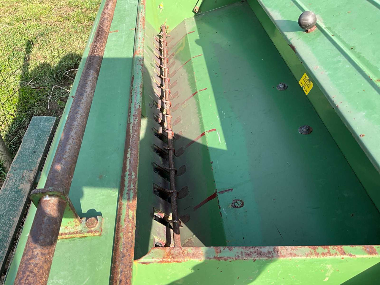Grondbewerking toebehoor Sicma en Hassia
