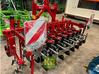 Grondbewerking toebehoor Steketee 2250 