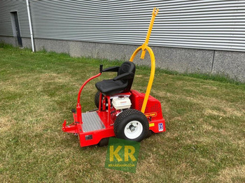 Grondbewerking toebehoor Tru Turf RB48 